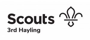 3rd Hayling Scouts JOTA Event